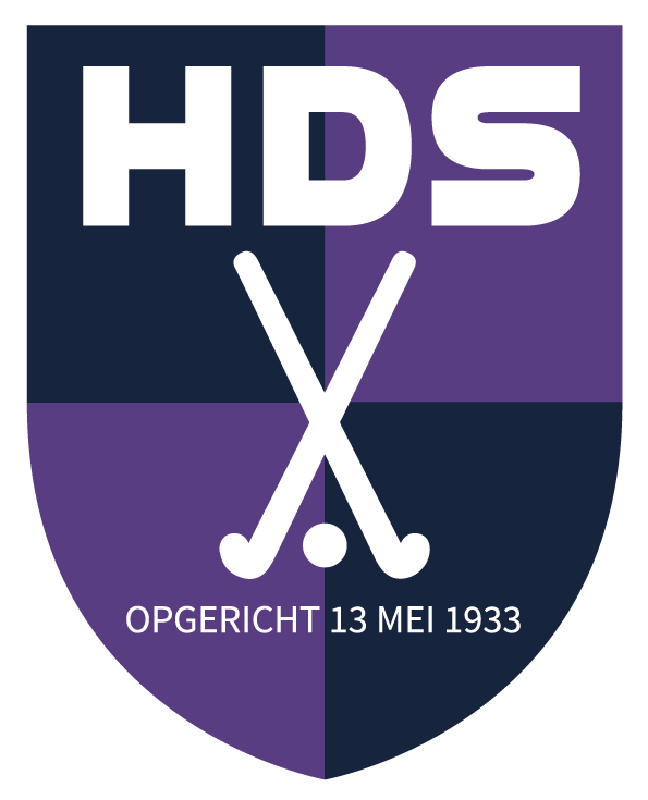 HDS logo